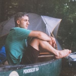 Meet your Posher, Thomas